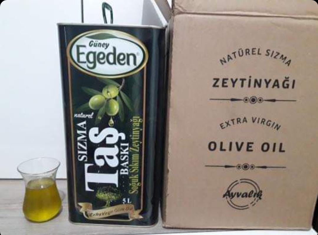 GÜNEY EGEDEN TAŞ BASKI 03 ASİT +270 POLİFENOL