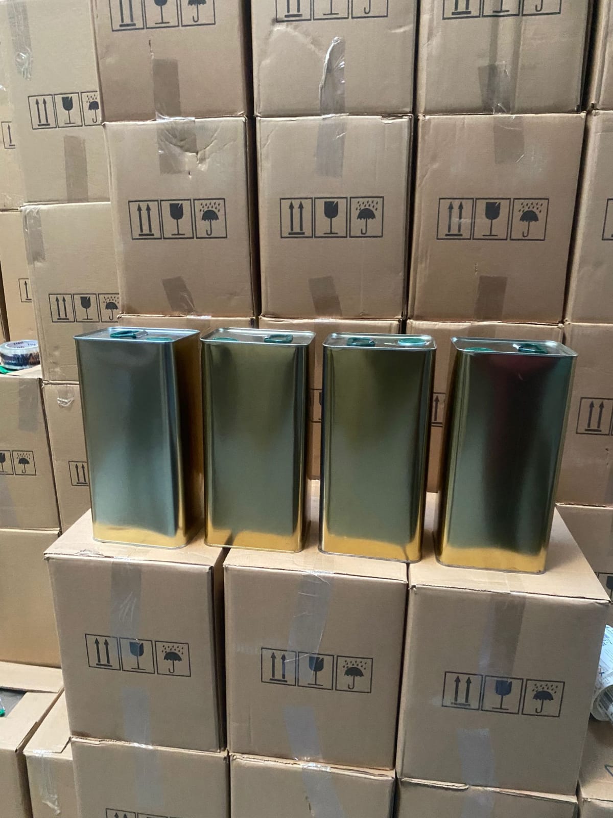 ÖZEL SERİ 01 ASİT ZEYTİNYAĞI 1. SINIF +327 POLİFENOL