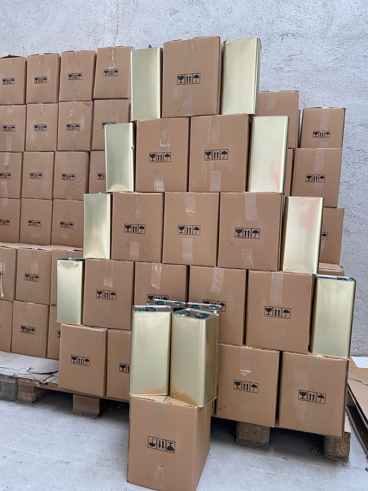 ÖZEL SERİ 01 ASİT ZEYTİNYAĞI +327 POLİFENOL