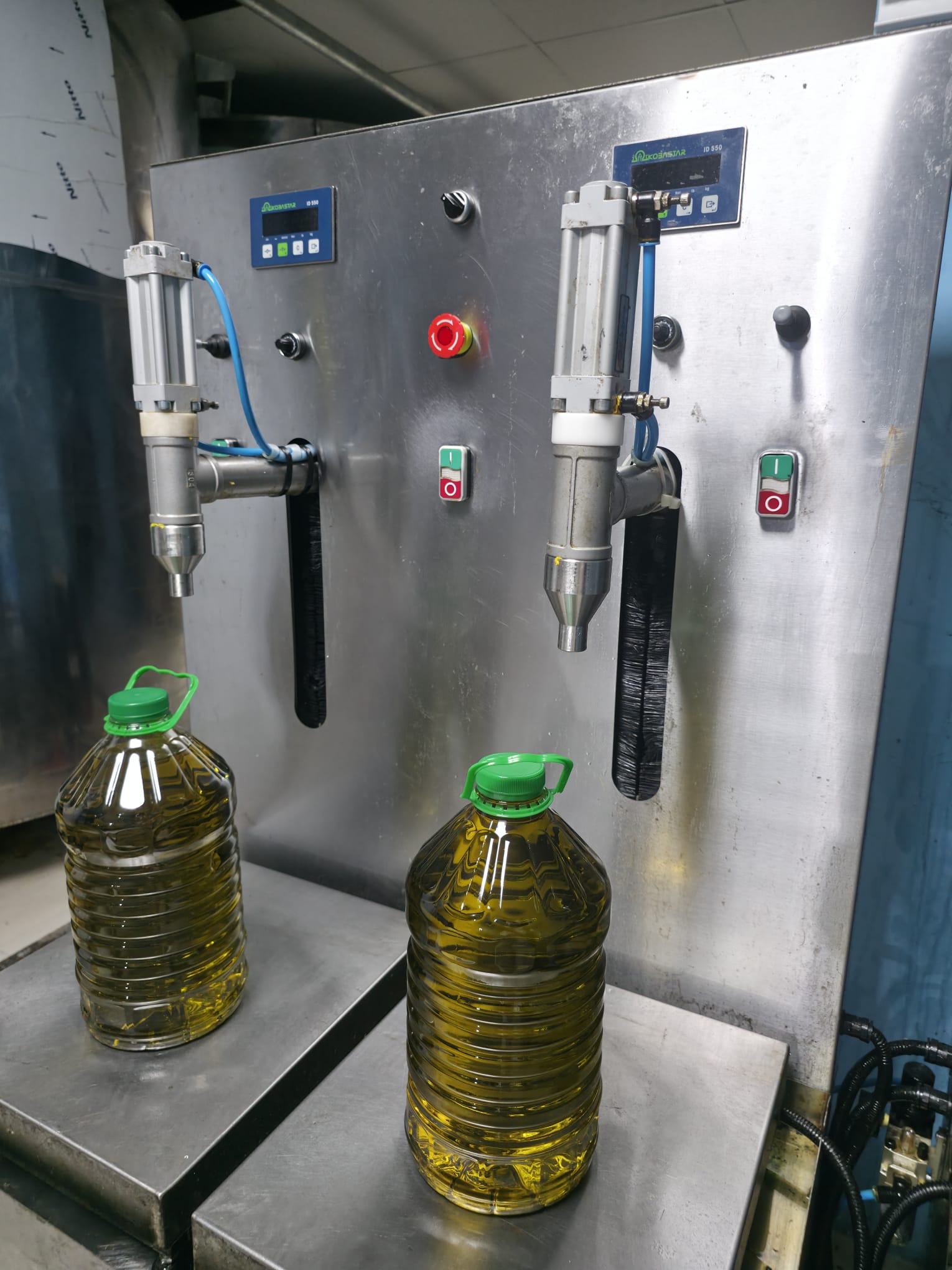 PET AMBALAJ 03 ASİT ZEYTİNYAĞI GÜNEY EGEDEN