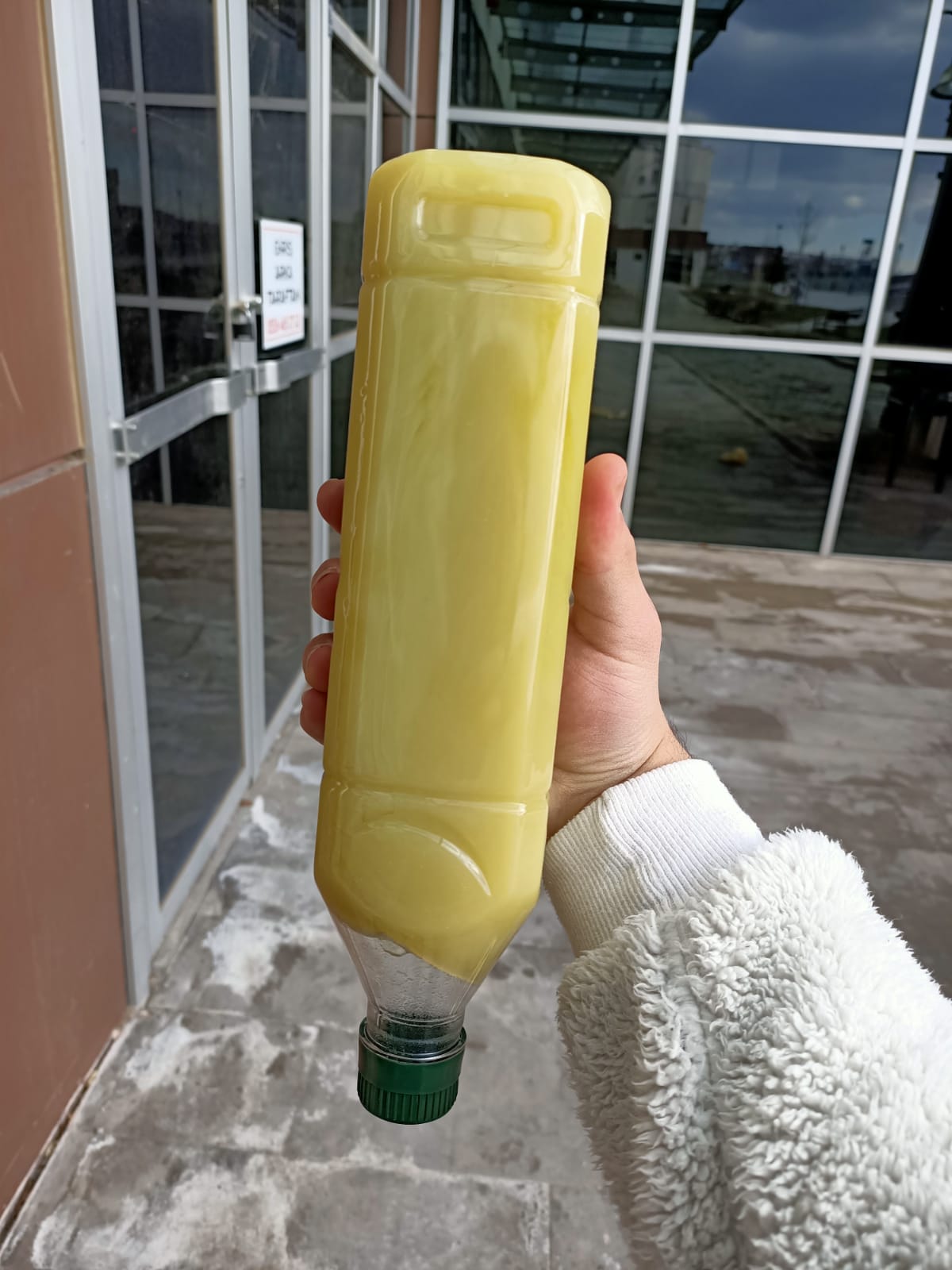 GÜNEY EGEDEN TAŞ BASKI 03 ASİT +270 POLİFENOL